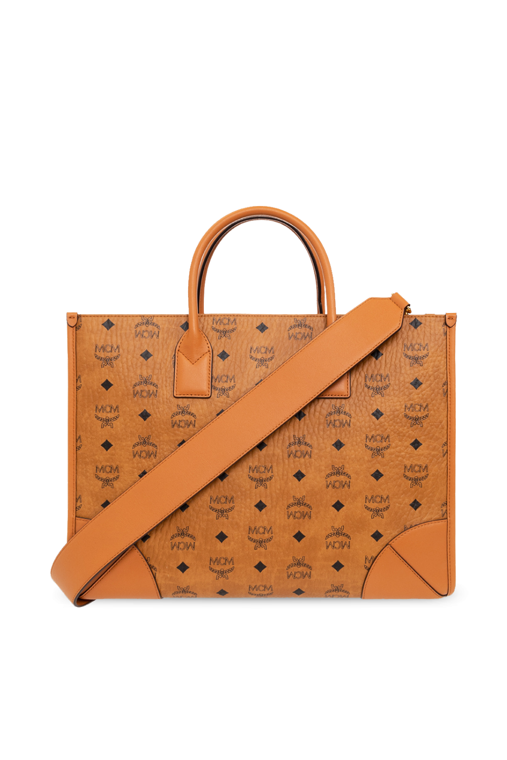 Mcm bag discount munchen